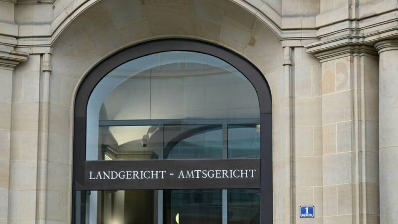 Ende März in Dinslaken: Messerstecherei in Flüchtlingsunterkunft – mutmaßlicher Täter vor Gericht