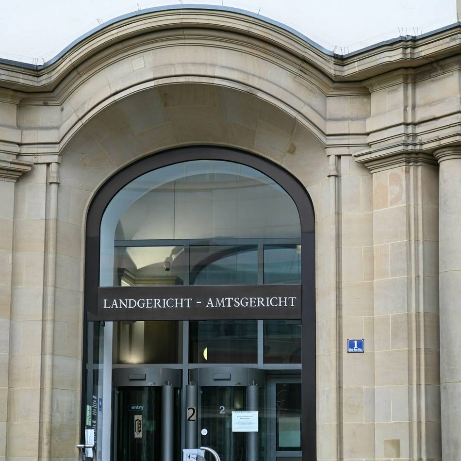 Ende März in Dinslaken: Messerstecherei in Flüchtlingsunterkunft – mutmaßlicher Täter vor Gericht