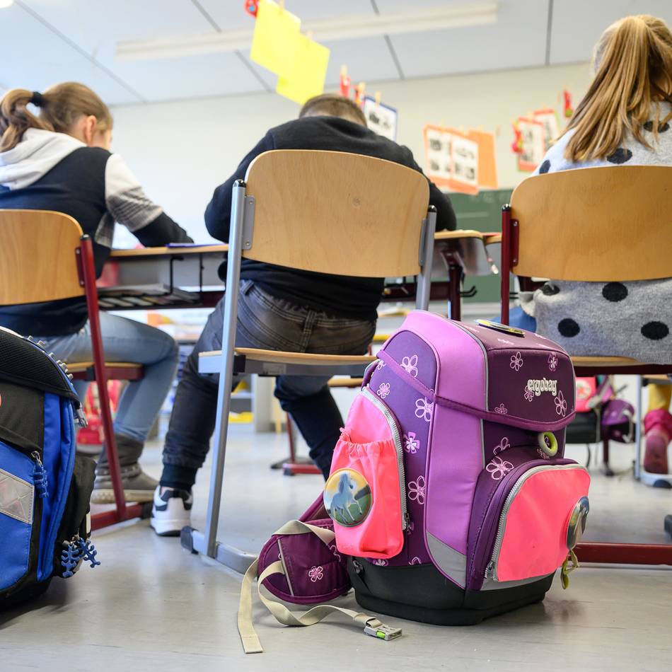 Lehrerin in Krefeld wird plötzlich versetzt: „Fast alle Kinder sind weinend nach Hause gekommen“