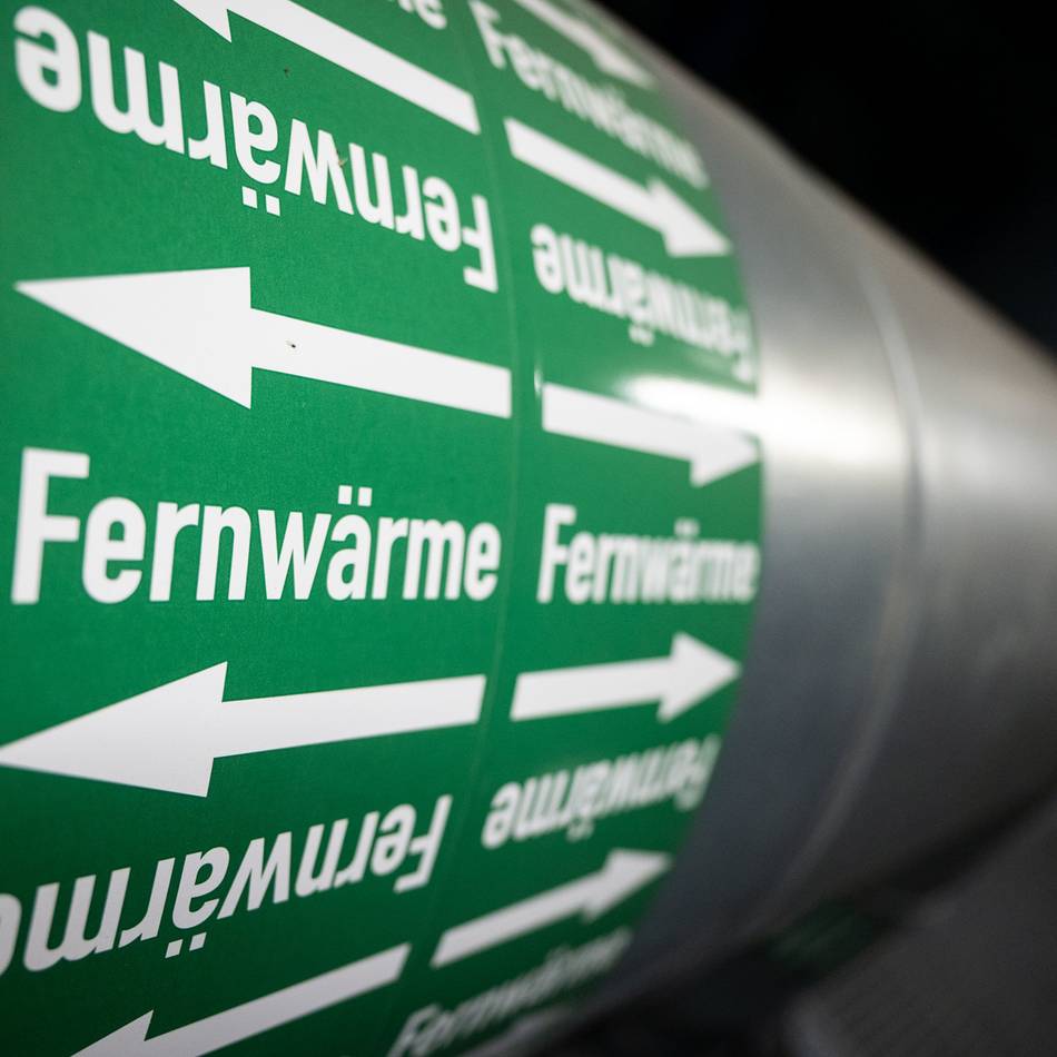 Kommunale Wärmeplanung in Niederkrüchten: Unternehmen können Stellung nehmen