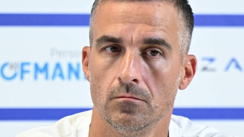 Vor Testspiel am 12. Juli: Fortunas Trainingslager-Gegner präsentiert einen neuen Trainer