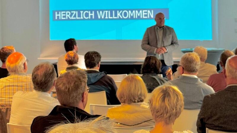 Wahlprogramm beschlossen: So will die CDU Kaarst wieder in die Erfolgsspur bringen