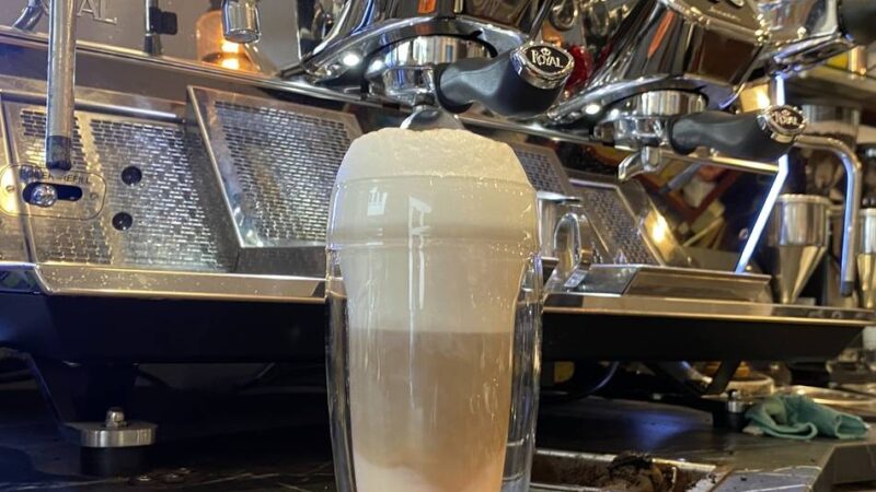 Gastronomie in Krefeld: Wo man montags einen Kaffee trinken kann