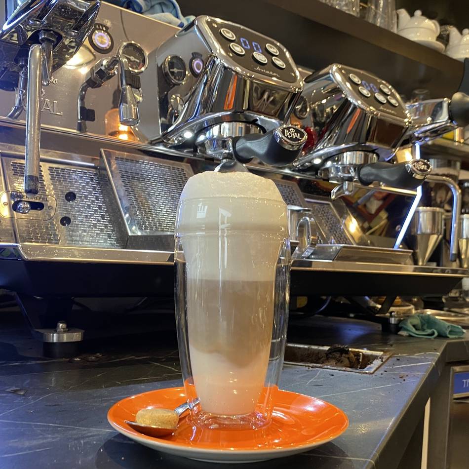Gastronomie in Krefeld: Wo man montags einen Kaffee trinken kann