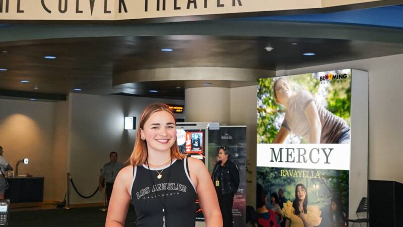 Film mit Meerbuscher Gesamtschülern erhält Filmpreis: Von Büderich nach Hollywood