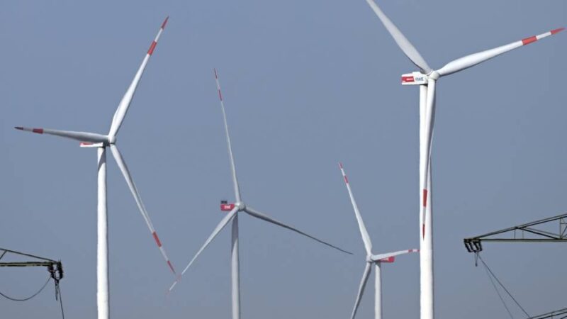 „Nahezu alle Einwände zurückgewiesen“: Gemeinde Rommerskirchen klagt gegen Windkraft-Pläne