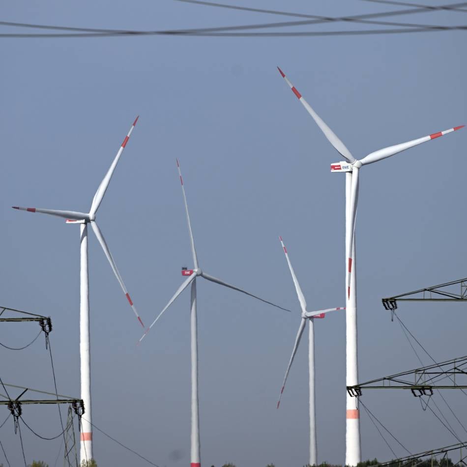 „Nahezu alle Einwände zurückgewiesen“: Gemeinde Rommerskirchen klagt gegen Windkraft-Pläne
