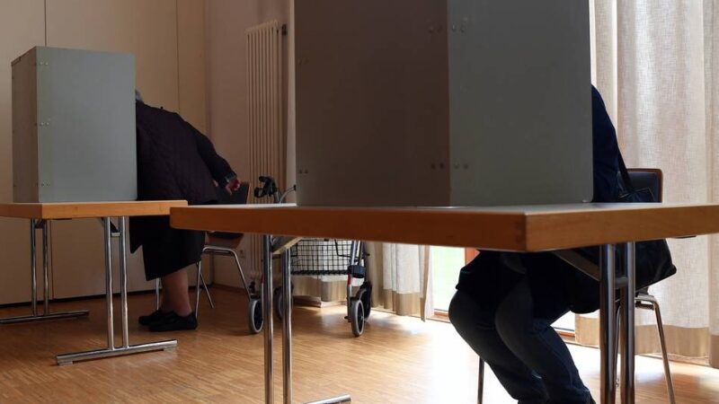Entscheidung zwischen CDU und GfS: In Sonsbeck gibt es ein Kommunalwahl-Duell