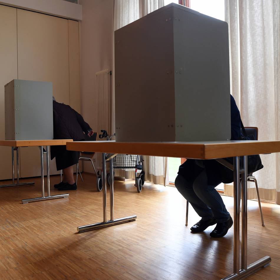 Entscheidung zwischen CDU und GfS: In Sonsbeck gibt es ein Kommunalwahl-Duell