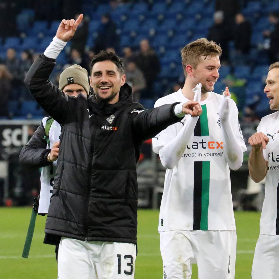 Eine Dekade geprägt: Als Borussia der Top-Elf des Jahrhunderts am nächsten kam