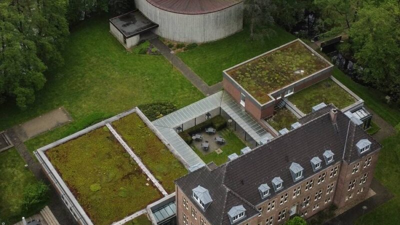 Radtour durch Kleve: Stadttour zu mysteriösen Fällen und unerklärlichen Ereignissen