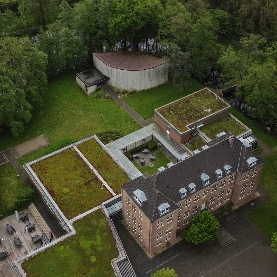 Radtour durch Kleve: Stadttour zu mysteriösen Fällen und unerklärlichen Ereignissen