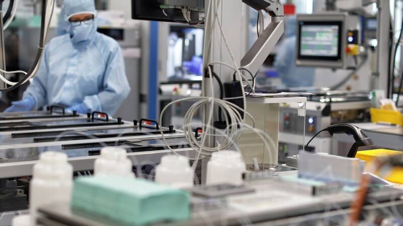 Wirtschaft in Hilden: Das sind Hildens große Arbeitgeber