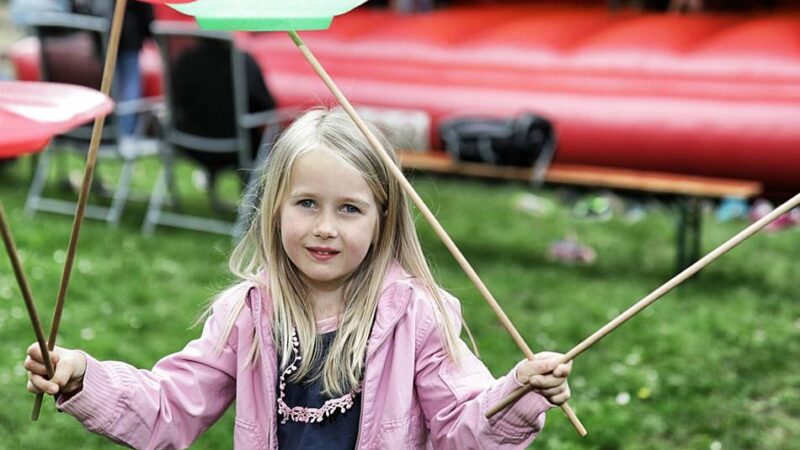 Hildener Bürgermeisterkandidaten diskutieren: „Das Spielmobil hätten wir nicht sterben lassen“
