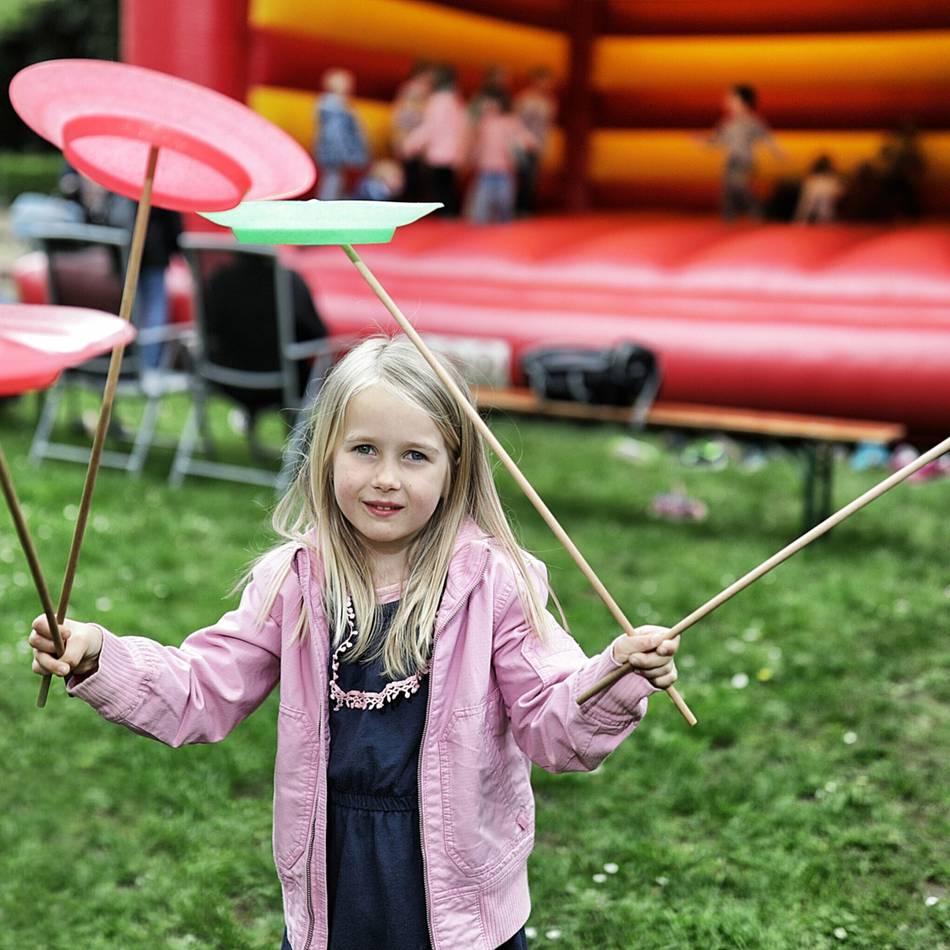 Hildener Bürgermeisterkandidaten diskutieren: „Das Spielmobil hätten wir nicht sterben lassen“