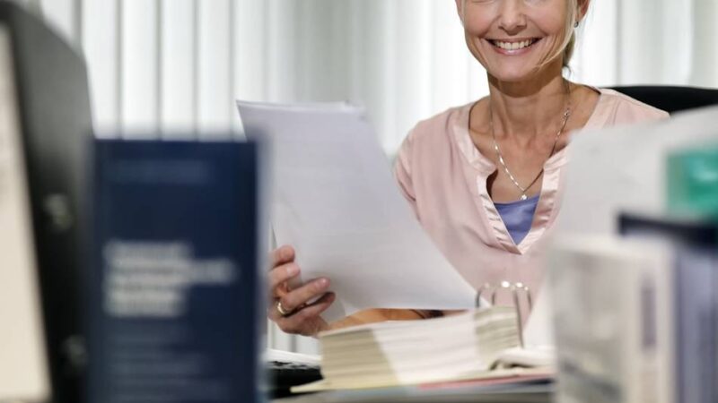 Kommunalwahl am 14. September: Drei Kandidaten wollen Landrat werden