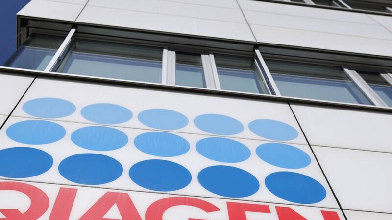 Wirtschaft in Hilden: Qiagen will in Kinderbetreuung investieren