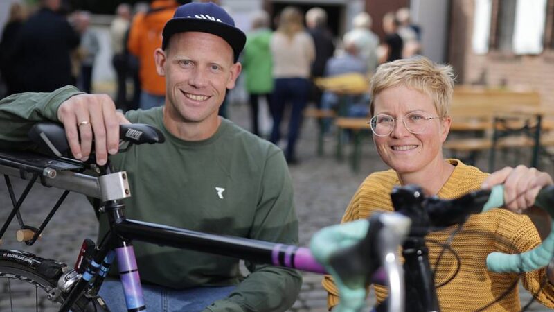 Neue Rekorde beim Stadtradeln in Hilden: Gut 156.000 Kilometer auf dem Rad unterwegs