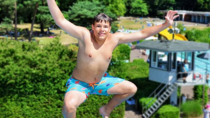 Hitzewelle in Hilden und Haan: Stadt rüstet sich für Rekordtemperaturen