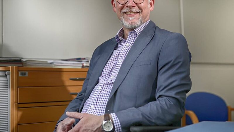 Die Erwachenenbildung wird 50: Volkshochschule lädt zum Jubiläumsfest