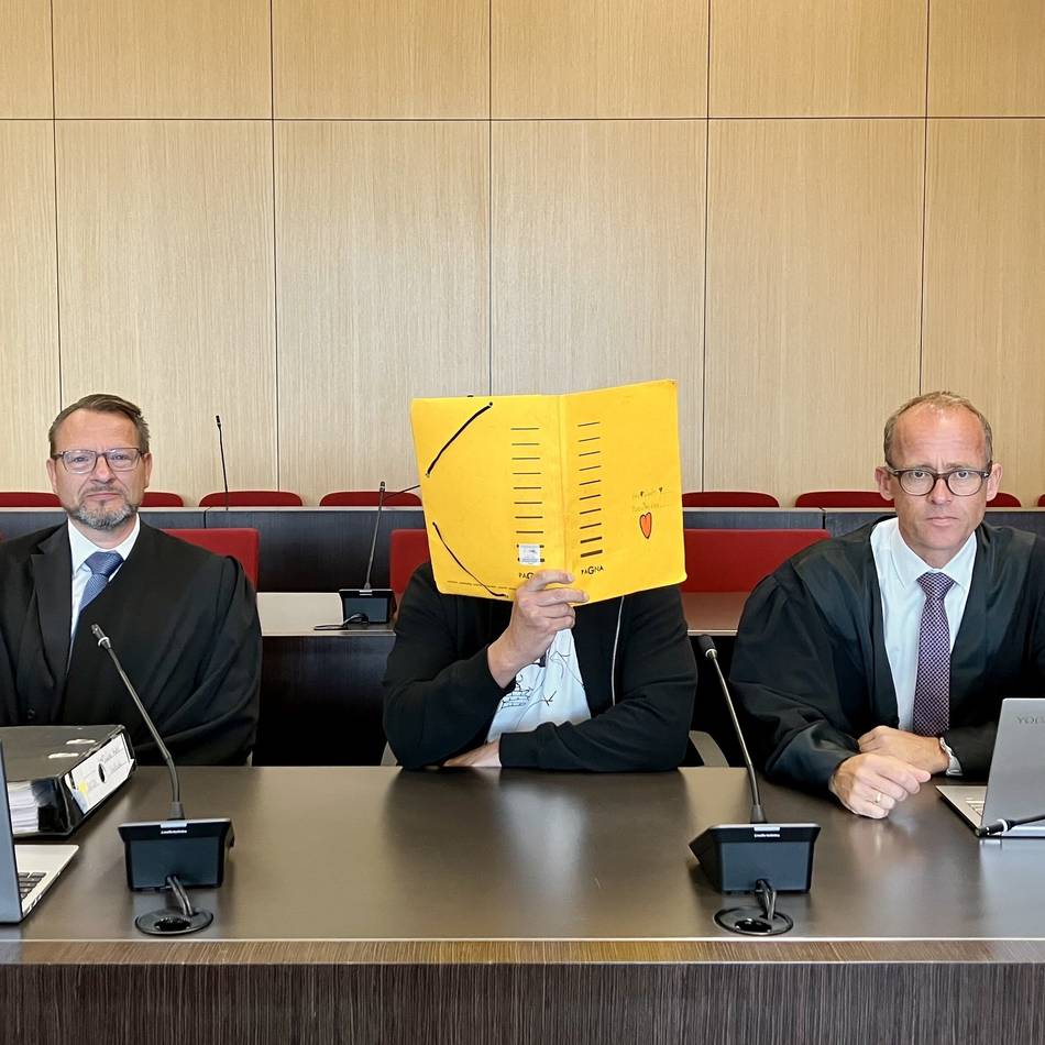 Landgericht Düsseldorf: Steuerhinterziehung in Millionenhöhe – weiteres Urteil im „Huracán“-Komplex gefallen