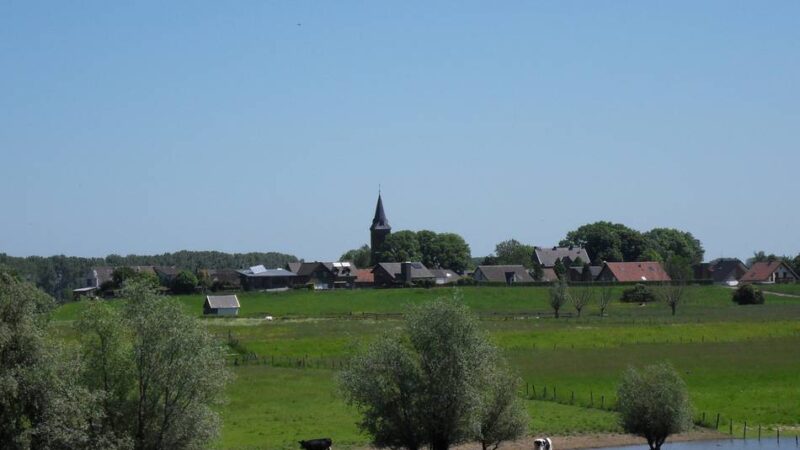 Offene Gärten Kleverland 2025: Inselgärten Schenkenschanz am 6. Juli geöffnet