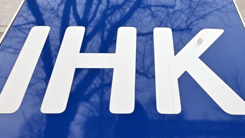 Im Kreis Mettmann: „Wirtschaftliche Leistungsfähigkeit der Region ist gefährdet“