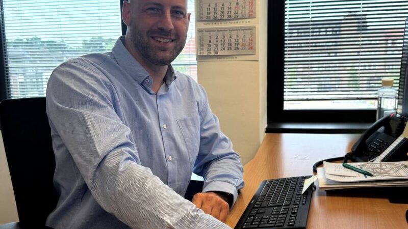 Leiter der Rechnungsprüfung geht: Wieder ein Wechsel bei einer Spitzenposition im Rathaus Kevelaer