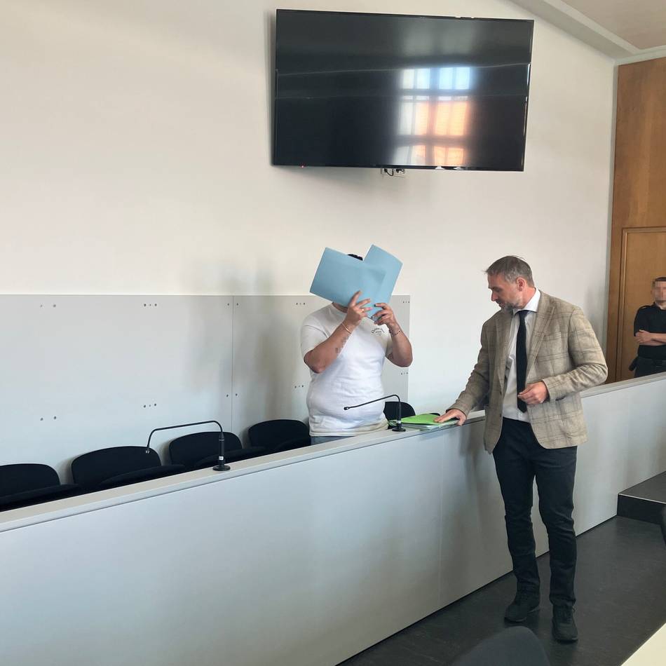 Prozessauftakt am Landgericht Mönchengladbach: Millionenbetrug mit Corona-Tests – „Ich kaufte mir eine Rolex und zockte in Casinos“