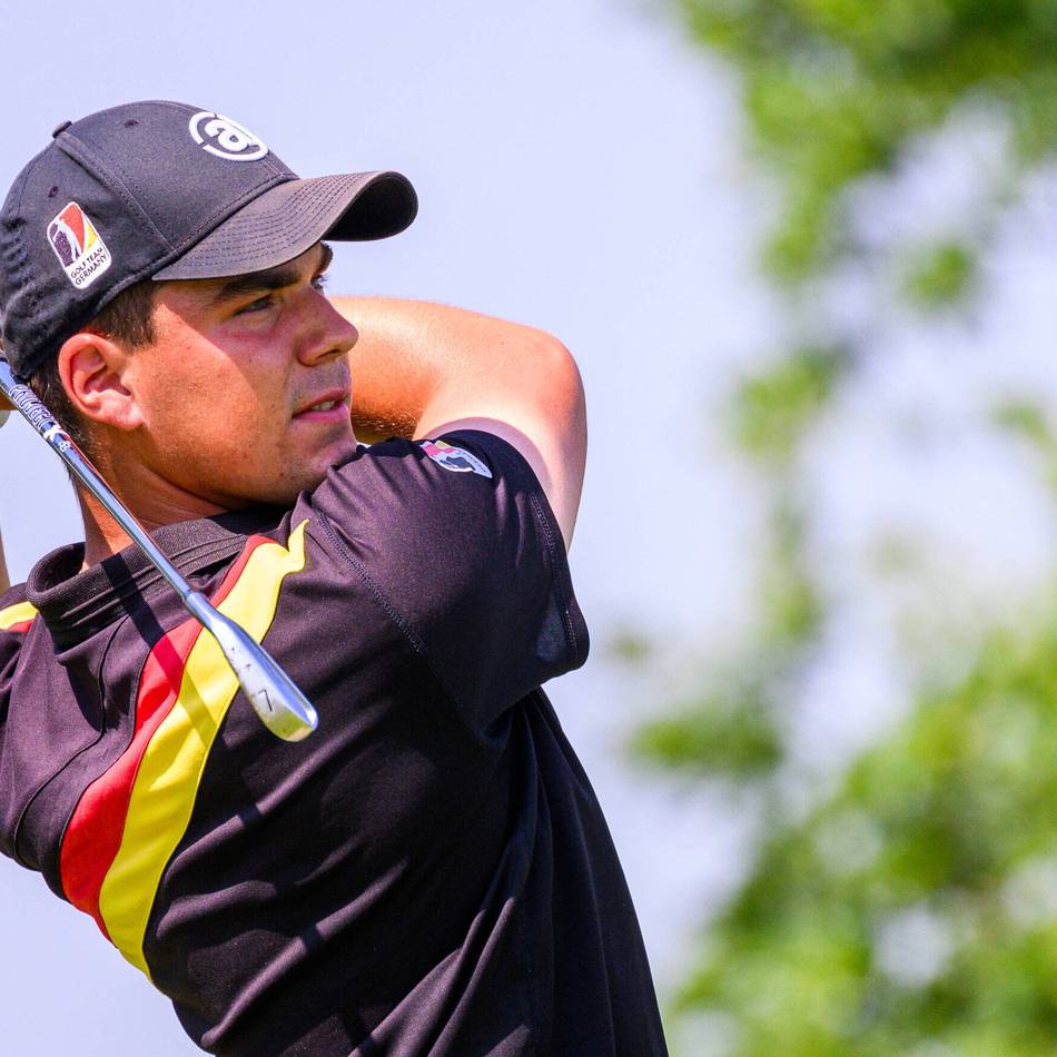 EM mit Hubbelrather Power: Vier Düsseldorfer im deutschen Golf-Nationalteam