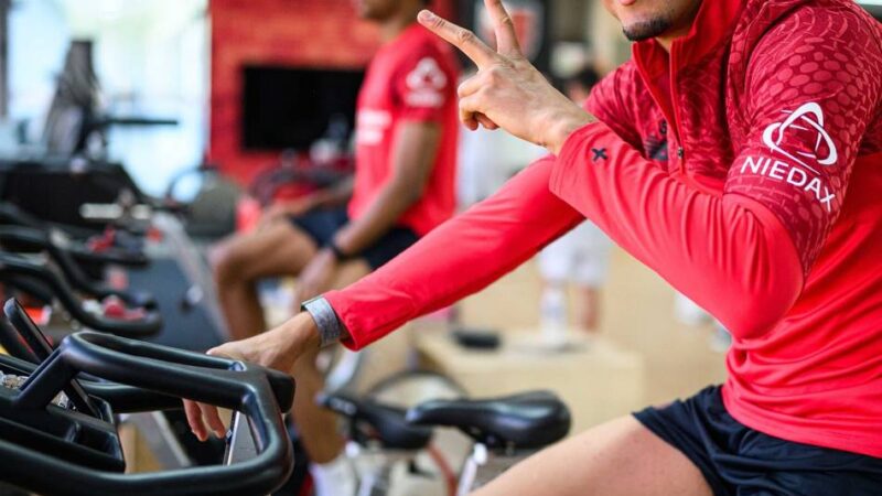 Leverkusens Piero Hincapie: „Ich bin absolut auf Bayer 04 fokussiert“