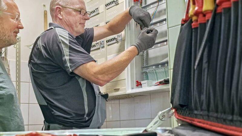 Bildung in Hilden: Diese Schulen und Kitas werden in den Ferien saniert