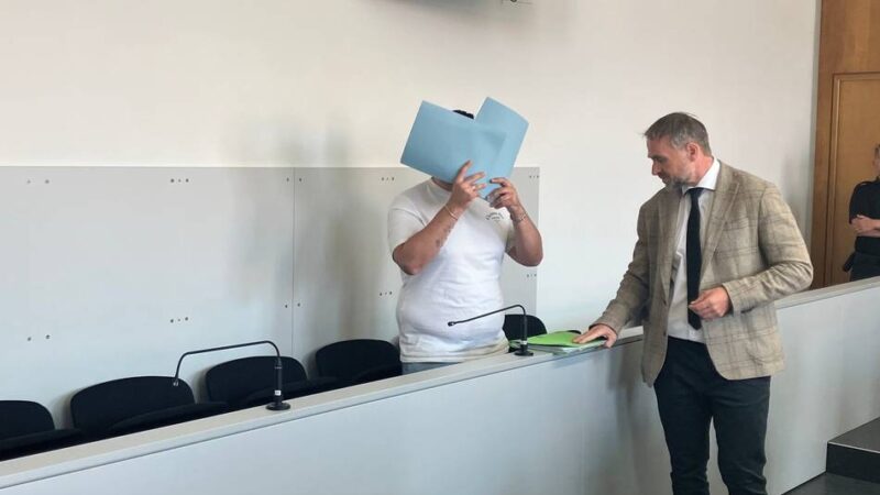 Verhandlung in Mönchengladbach: Wie es zum Millionenbetrug mit Corona-Tests kommen konnte