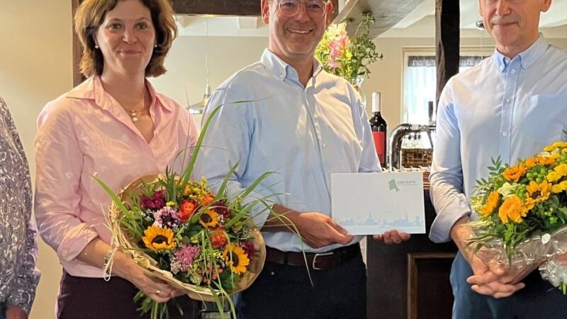 Hier kehrte schon Napoleon ein: Neuer Pächter für das „Franzuse Hüske“ in Grefrath