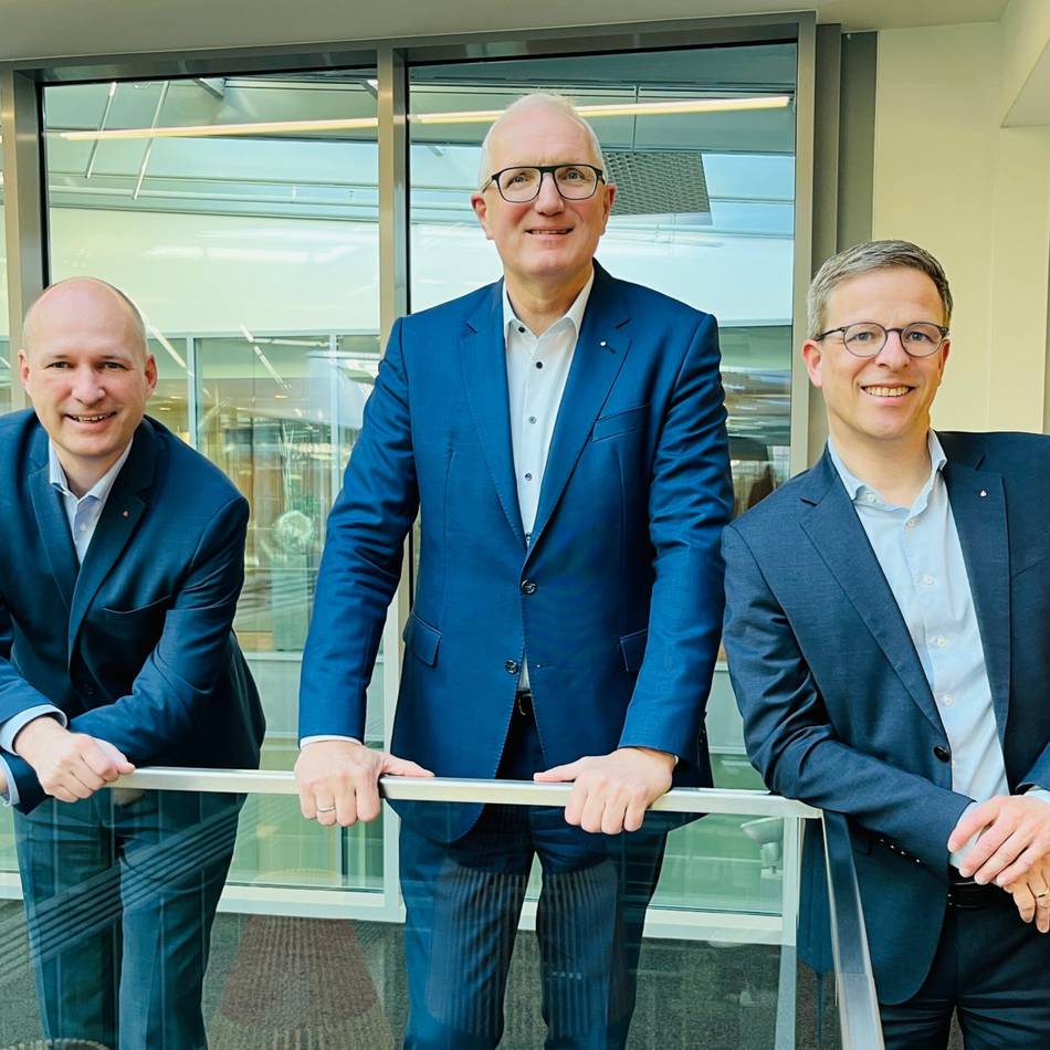 „Sind sehr zufrieden“: Kreissparkasse Heinsberg macht erneut Zehn-Millionen-Überschuss