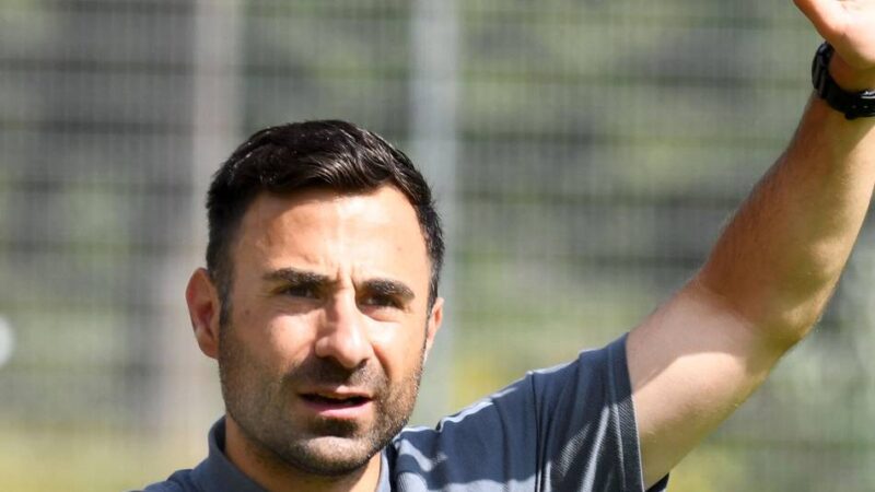 Vorrunde der DFB-Nachwuchsliga: Hammerprogramm für Fortunas U19 und U17
