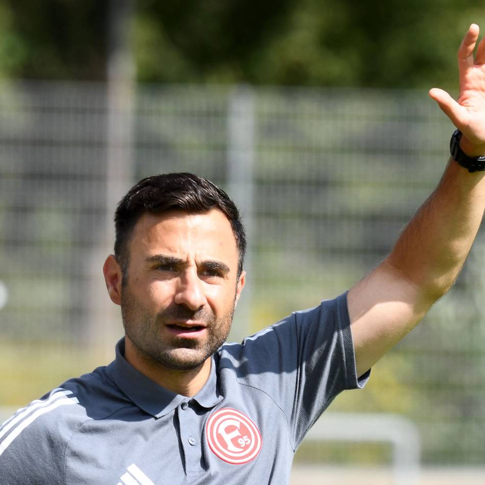 Vorrunde der DFB-Nachwuchsliga: Hammerprogramm für Fortunas U19 und U17