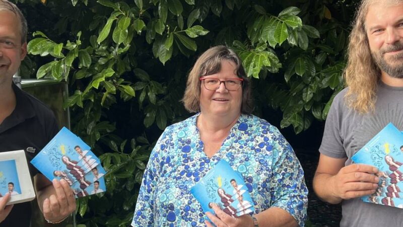 Aktion des Kinderschutzbunds: Was sich Kinder in Willich wünschen