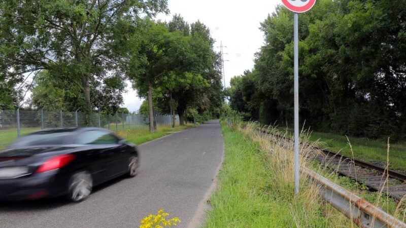 Mobilitätswende in Rheinberg: Wie es mit dem Fahrradverkehrskonzept weitergeht
