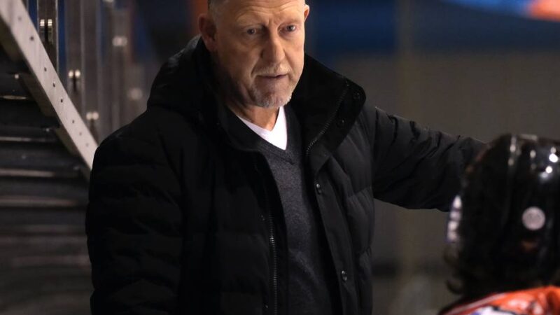 Sturm-Talent für den Meister: Ratinger Ice Aliens präsentieren den nächsten Zugang