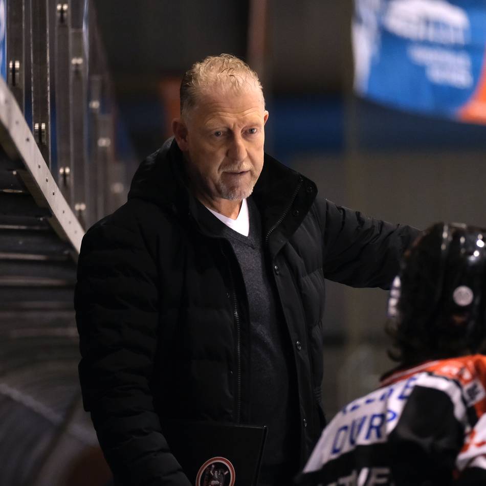 Sturm-Talent für den Meister: Ratinger Ice Aliens präsentieren den nächsten Zugang