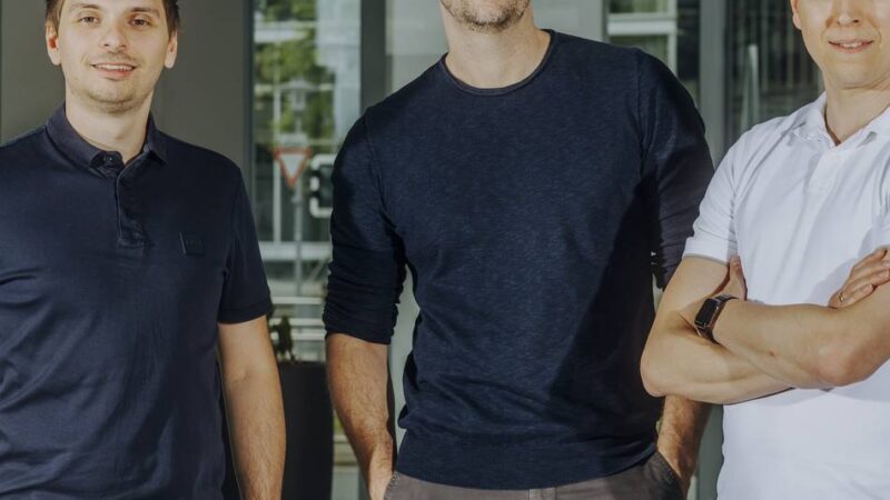 Start-up aus Düsseldorf: Verkauf für 955 Millionen US-Dollar – wie Cognigy fast zum Einhorn wurde