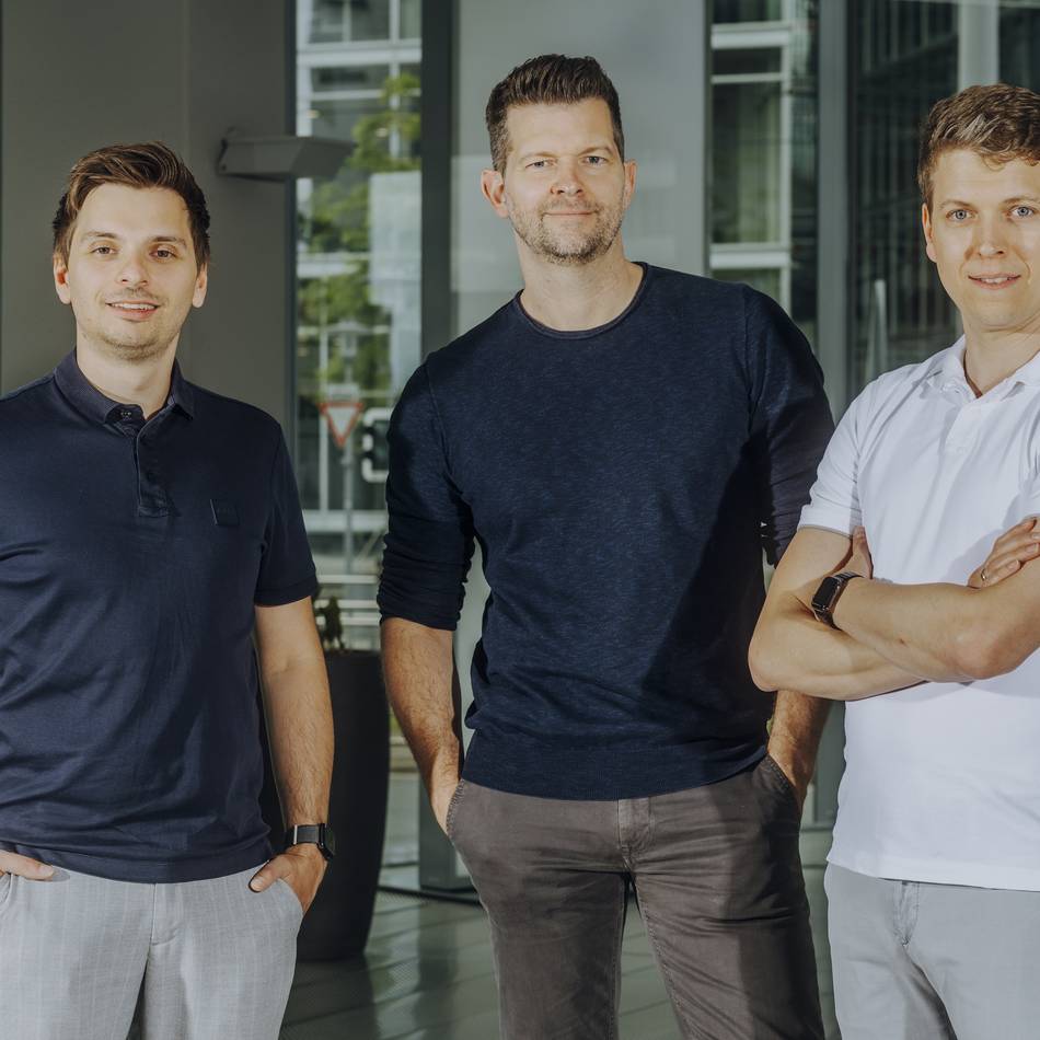 Start-up aus Düsseldorf: Verkauf für 955 Millionen US-Dollar – wie Cognigy fast zum Einhorn wurde