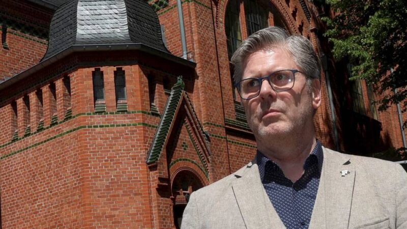 Es fehlen 700.000 Euro: Finanzkrise im Kirchenkreis Leverkusen