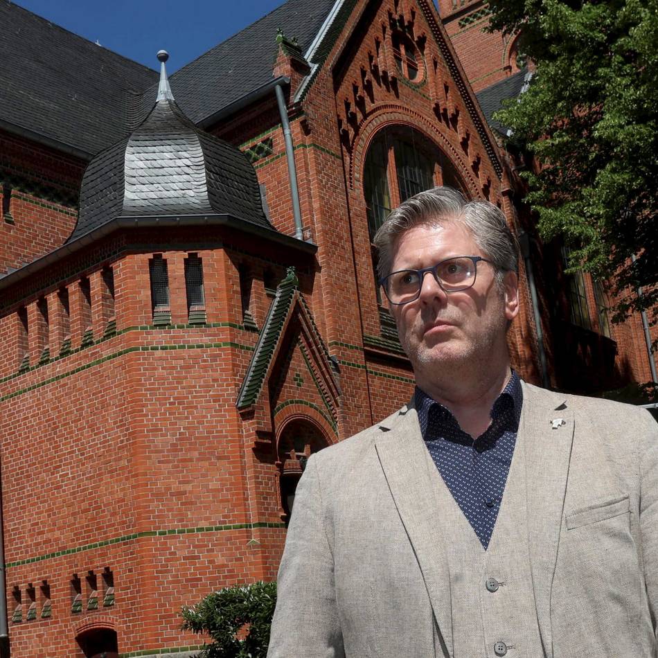 Es fehlen 700.000 Euro: Finanzkrise im Kirchenkreis Leverkusen