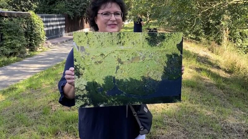 Fachbereichsleiterin in Mönchengladbach: Barbara Weinthal geht in Ruhestand