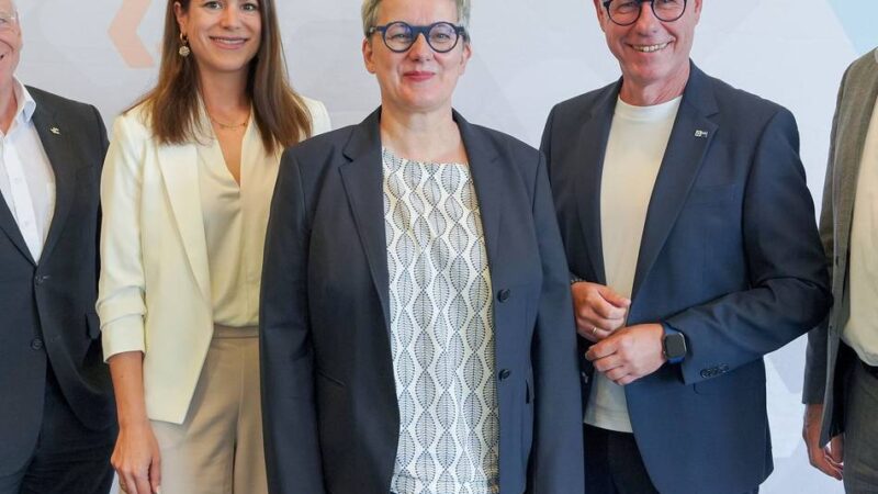 Kempen lässt sich zertifizieren: Verwaltung soll wirtschaftsfreundlicher werden