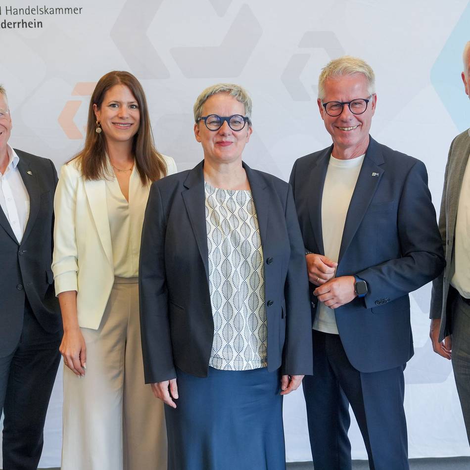 Kempen lässt sich zertifizieren: Verwaltung soll wirtschaftsfreundlicher werden