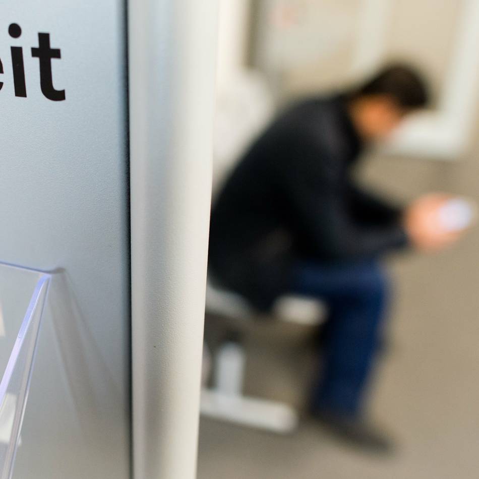 Arbeitsagentur veröffentlicht neue Krisenzahlen: Arbeitslosigkeit liegt deutlich über Vorjahreswert