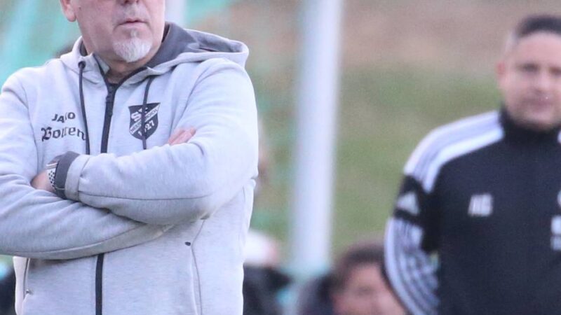 Bekanntgabe des Spielplans: Diese Spiele sind zum Start der Kreisliga A wichtig
